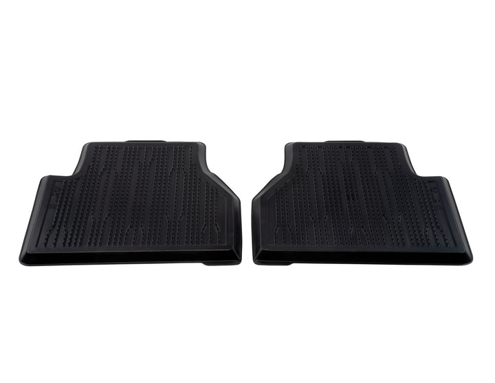 Originale Ford Tourneo Connect® dal 02/2022 Tappetini in gomma posteriori,neri