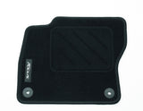 Originale Ford Focus Electric dal 02/2010 Tappetini