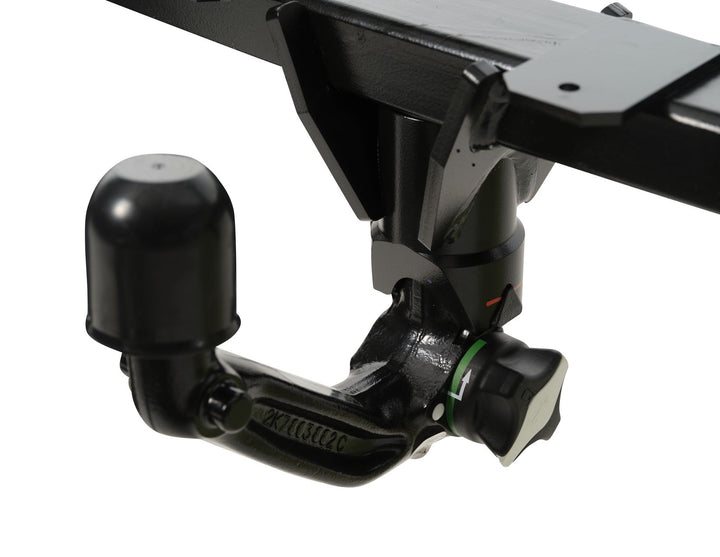 Originale Ford Tourneo/Transit Connect Gancio traino amovibile versione a sfera bassa