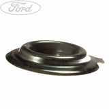 Originale Ford KA sede molla sospensione 1680335