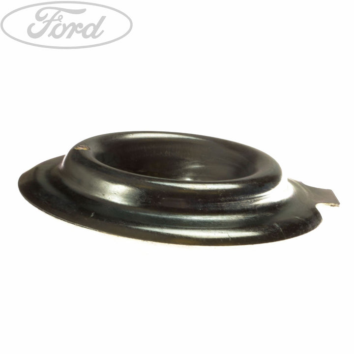 Originale Ford KA sede molla sospensione 1680335