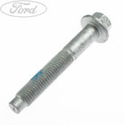 Molle e ammortizzatori posteriori originali Ford Fiesta Fusion 1837681