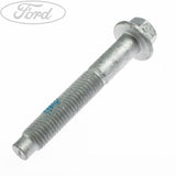 Molle e ammortizzatori posteriori originali Ford Fiesta Fusion 1837681