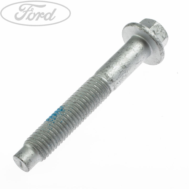 Molle e ammortizzatori posteriori originali Ford Fiesta Fusion 1837681