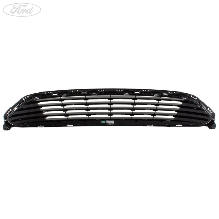 Griglia anteriore originale FORD S-MAX Galaxy Carbon Black 2015 1907447