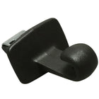 Gancio tenda parasole porta post. nero antrac. Galaxy Mondeo S-Max 2014-2022