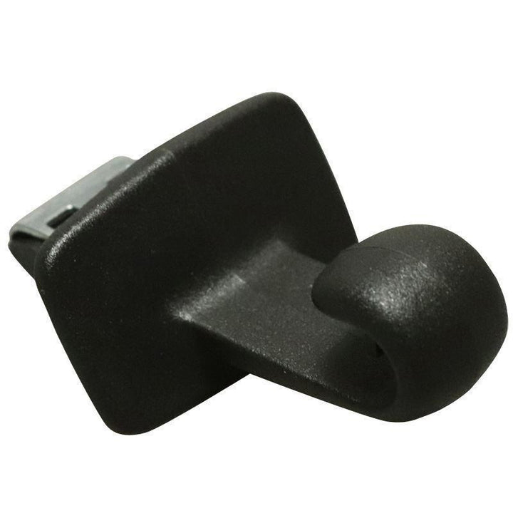 Gancio tenda parasole porta post. nero antrac. Galaxy Mondeo S-Max 2014-2022