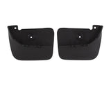 Originale Ford Mustang Mach-E dal 07/2020 Paraspruzzi anteriori,sagomati