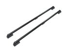 Originale Ford Ranger dal 06/2022 Corrimani laterali argento
