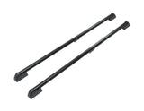 Originale Ford Ranger dal 06/2022 Corrimani laterali argento
