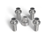 Originale Ford All-Electric Explorer/All-Electric Capri Kit bulloni di sicurezza per bloccaggio ruote per cerchi in lega
