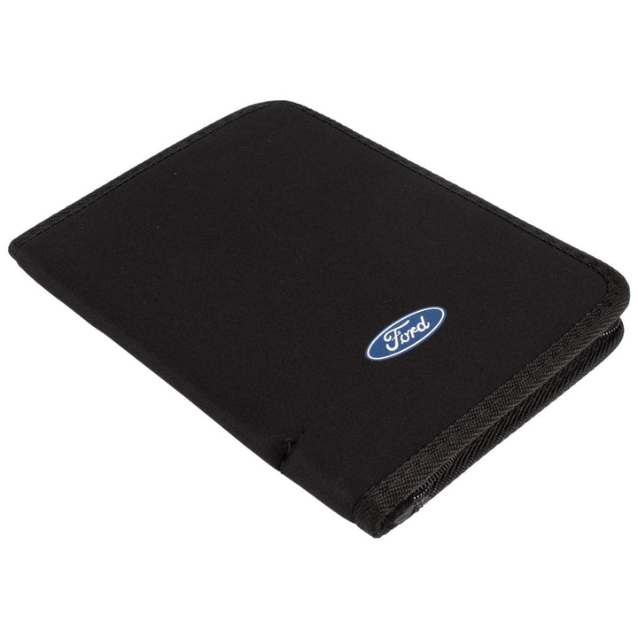 Portadocumenti originale Ford Mondeo Focus Mustang Fiesta 1450849