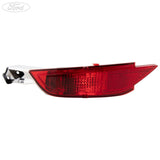 Fendinebbia posteriore originale FORD  C-MAX Mk2 Grand  C-MAX Fiesta Mk7