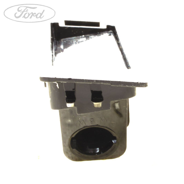 Luce targa originale Ford KA 2008-2016 1581460