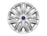 Originale Ford Galaxy dal 05/2015/S-MAX dal 05/2015 Copriruota 17