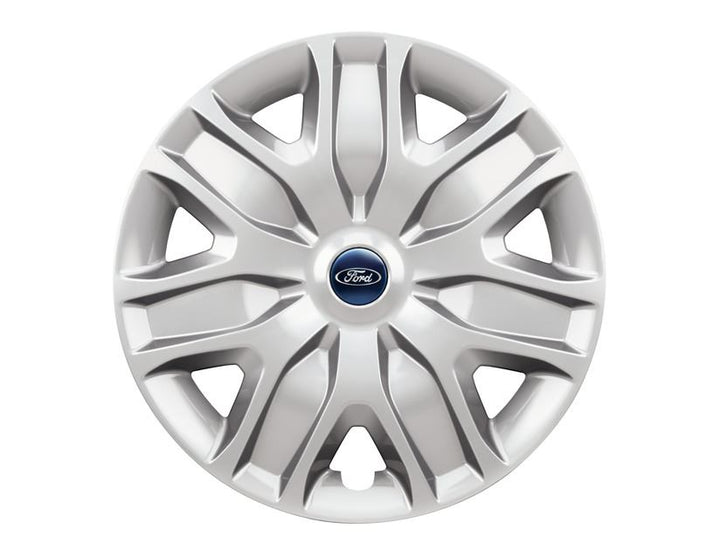 Originale Ford Galaxy dal 05/2015/S-MAX dal 05/2015 Copriruota 17