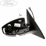 Specchio  retrovisore dx orig. Ford S-MAX/Galaxy 2007-2015, risc. elett. 1776263