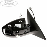 Specchio  retrovisore dx orig. Ford S-MAX/Galaxy 2007-2015, risc. elett. 1776263