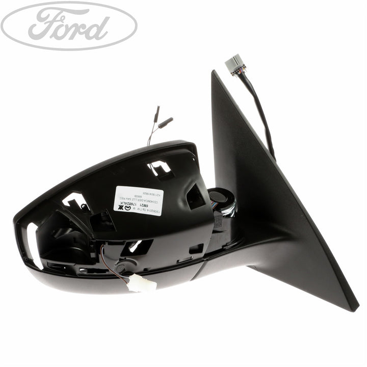 Specchio  retrovisore dx orig. Ford S-MAX/Galaxy 2007-2015, risc. elett. 1776263
