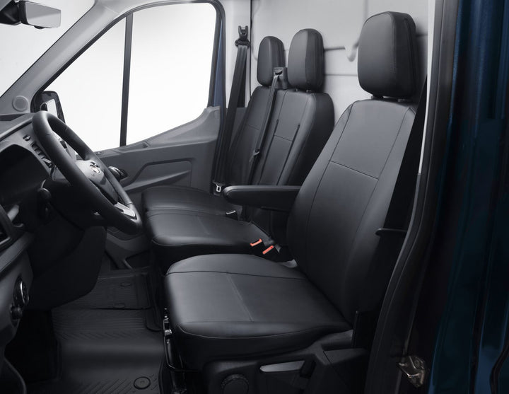 Ford Transit® dal 01/2014 ACTIVline* Coprisedile per sedile conducente