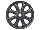 Originale Ford Fiesta 11/2012-06/2017 Cerchi in lega 17