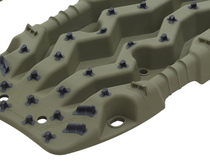 ARB* Piastre di trazione Tred Pro set di 2