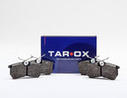 Fiesta Tarox®* Kit pastiglie freno posteriori Ford Performance Corsa 114 (per uso su pista)