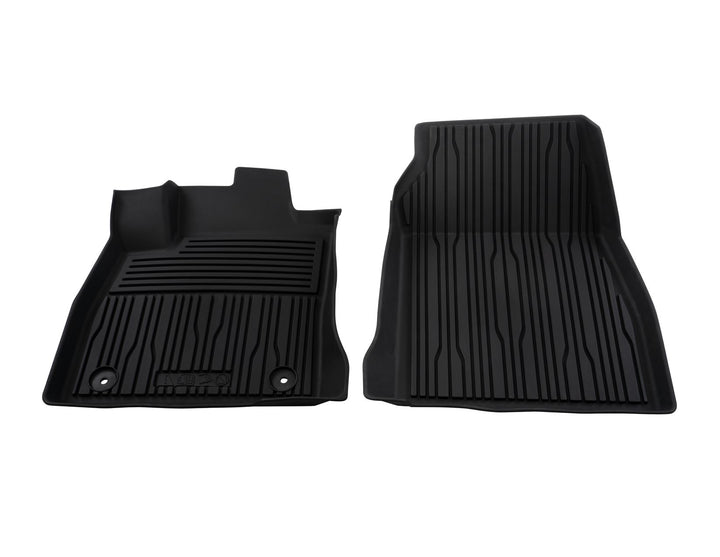 Tappetini Velluto PREMIUM Ford Tourneo Connect I (2002-2013) - 4 Pezzi