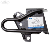 Staffa di supporto per gancio di traino originale Ford Transit 1424733