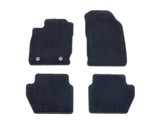 Originale Ford EcoSport dal 01/2017 Tappetini