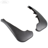 MONDEO 2000-2007 KIT PARASPRUZZI POSTERIORE