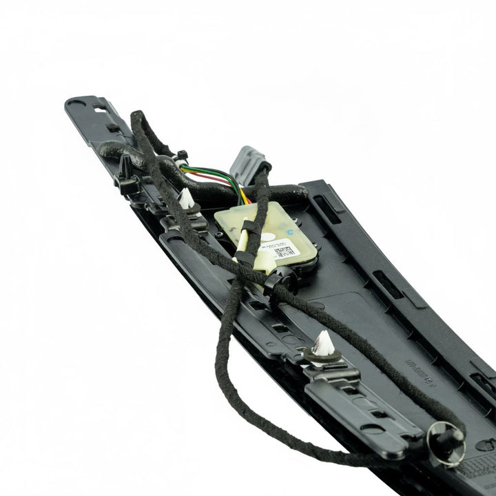 Modanatura montante B porta ant. SX originale Ford Mustang Mach-E 2021+ 2705330