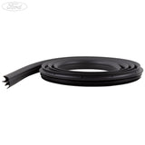 Guarnizione paraspruzzi porta anteriore originale Ford 1832181