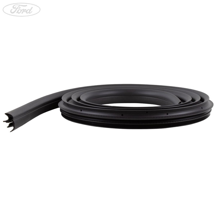 Guarnizione paraspruzzi porta anteriore originale Ford 1832181