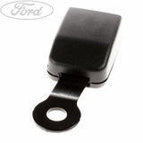 Cintura di sicurezza con serratura originale Ford Transit Connect del 2002 4384116