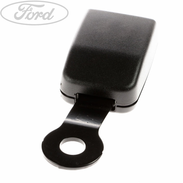 Cintura di sicurezza con serratura originale Ford Transit Connect del 2002 4384116