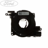 Coprivolante e disco di contatto del volante originale Ford Mondeo/Galaxy 1778055