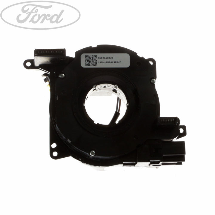 Coprivolante e disco di contatto del volante originale Ford Mondeo/Galaxy 1778055