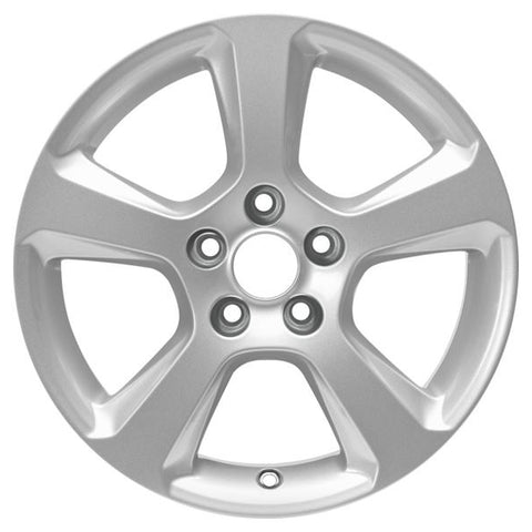 Originale Ford Focus/C-MAX Cerchi in lega 16