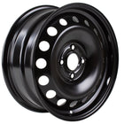Cerchio acciaio orig. Ford Fiesta 16