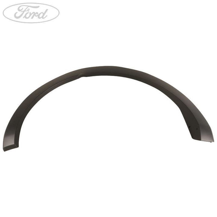 Modanatura passaruota post. sx orig. Ford Transit Bus Grey 2017-2019 1948509