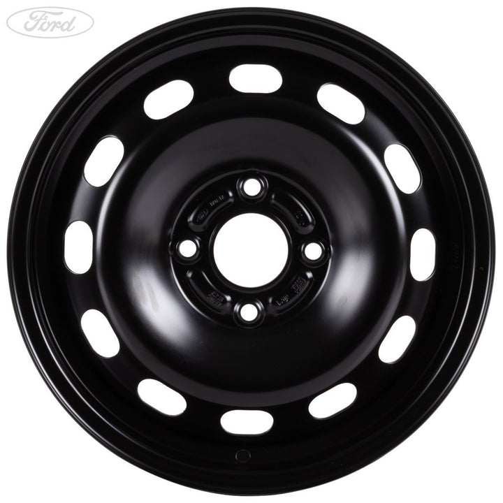 Ruota originale FORD Fiesta Mk7 15