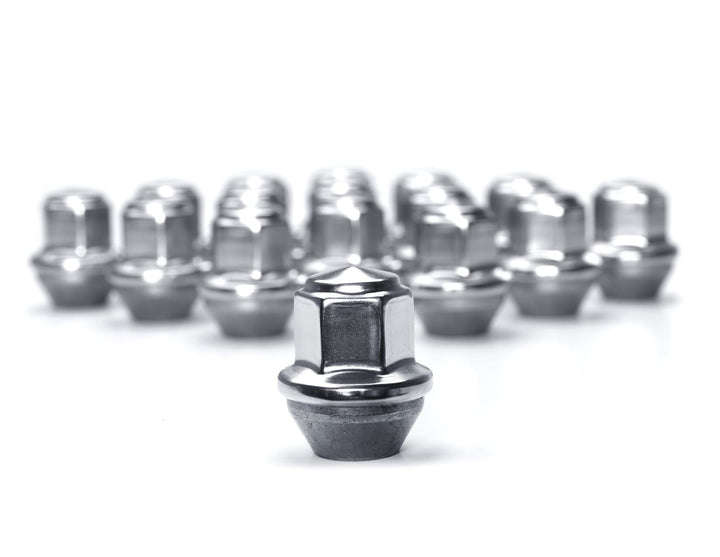 Originale Kit dadi ruota Misura della filettatura M12