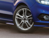 Originale Ford S-MAX dal 05/2015 Cerchi in lega 19