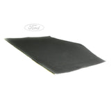 Tappeto portapacchi da bagagliaio Focus MK2