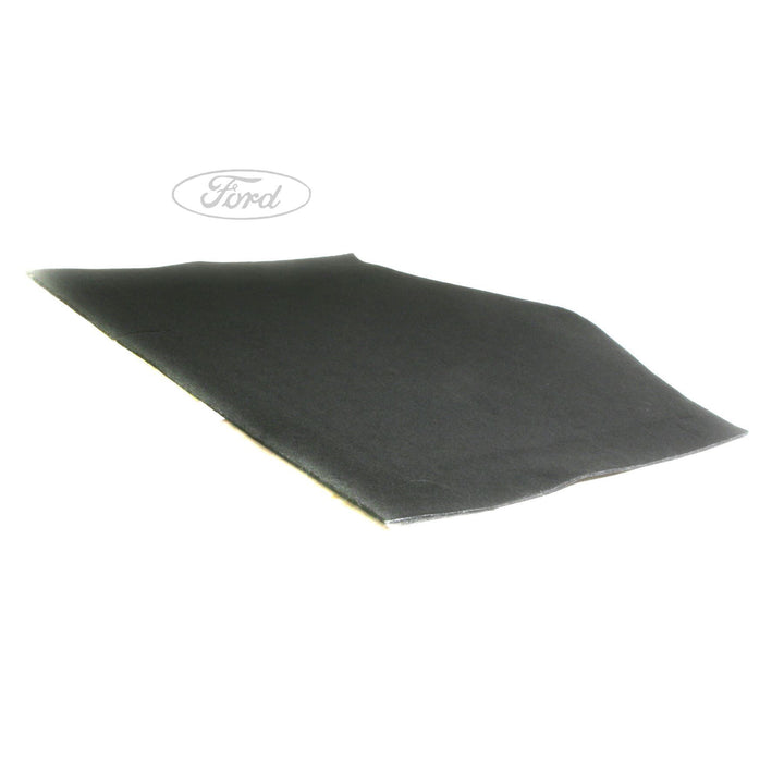 Tappeto portapacchi da bagagliaio Focus MK2