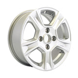 Originale Ford Transit/Tourneo Courier Cerchi in lega 15