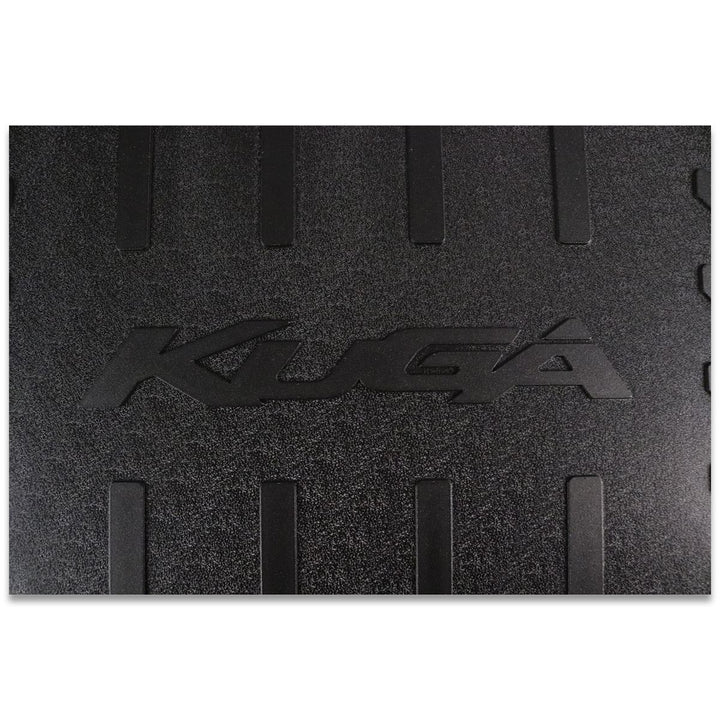 Originale Ford Kuga® 11/2012-11/2019 Tappetino antiscivolo per vano bagagli nero