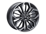 Originale Ford Focus dal 04/2018 Cerchi in lega 18