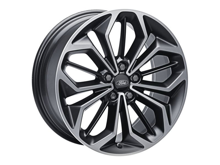 Originale Ford Focus dal 04/2018 Cerchi in lega 18